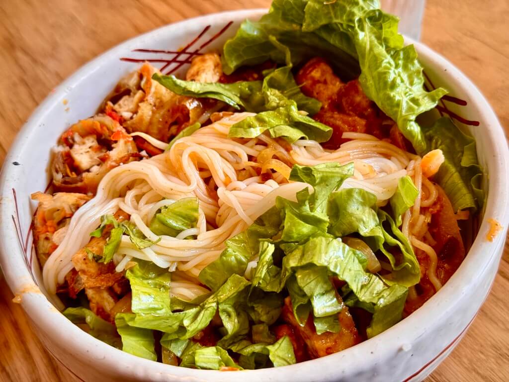 Bún Vietnamese Kitchen