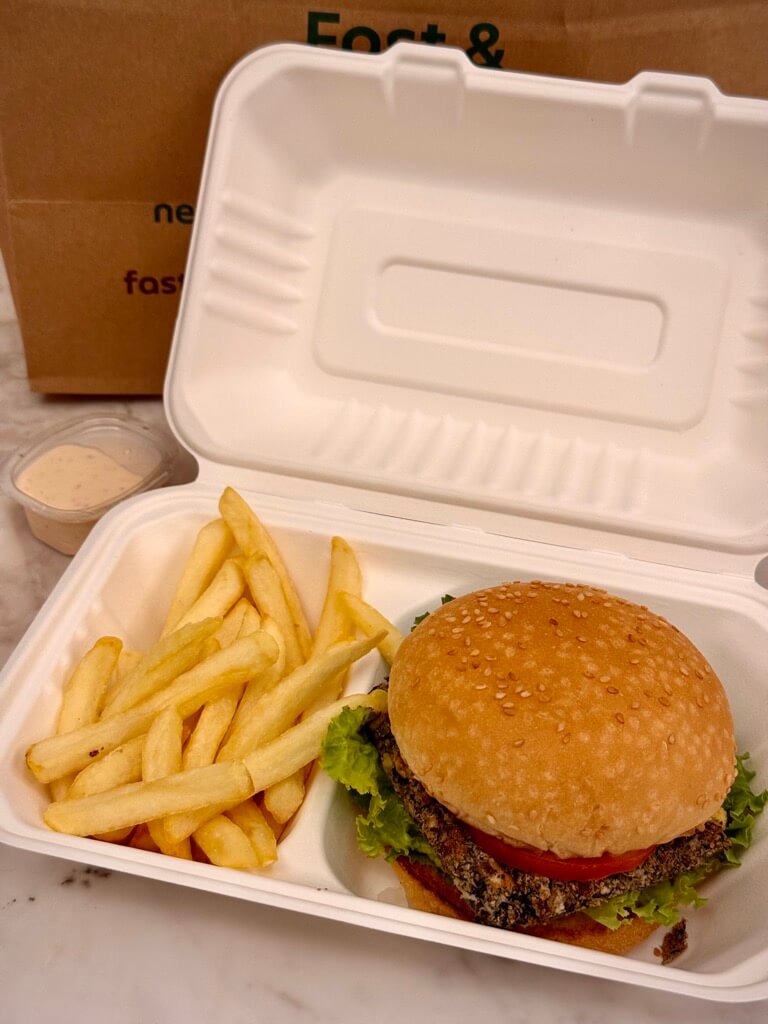 Burgershack