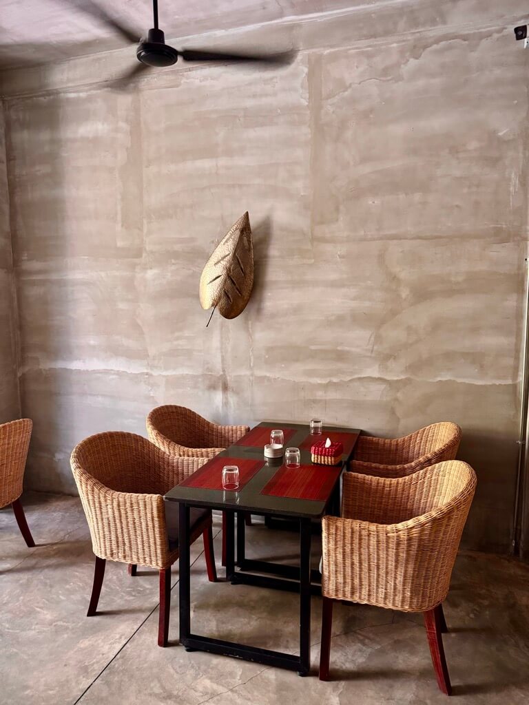 Element – Vegetarian / Vegan Restaurant