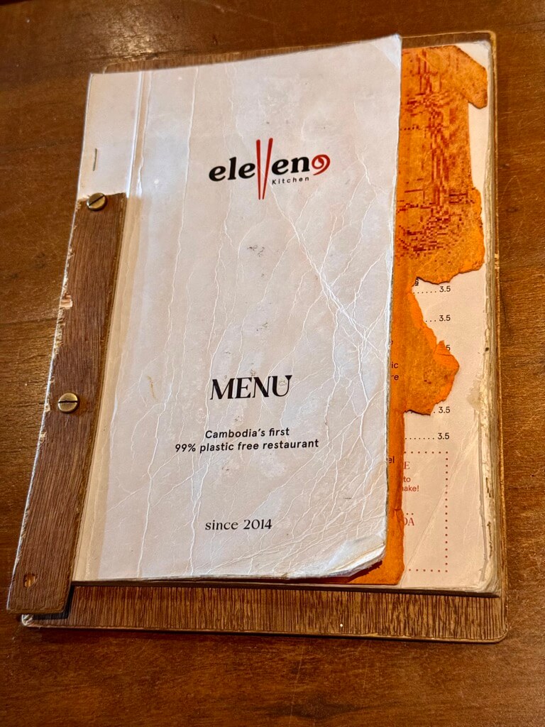 Eleven One Kitchen