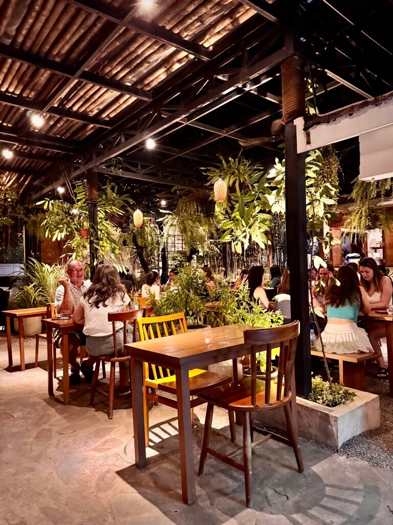 Eleven One Kitchen
