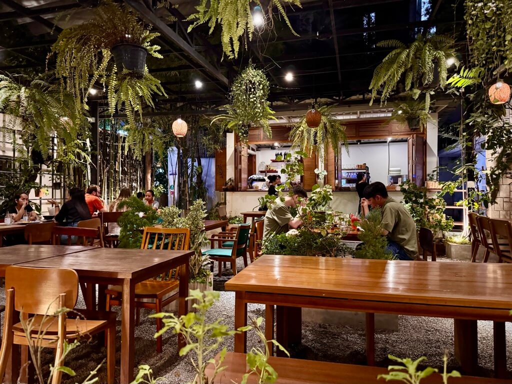 Eleven One Kitchen