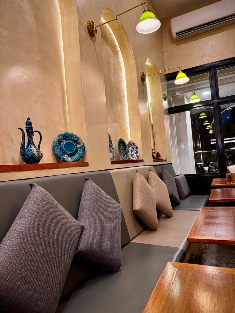 Hummus House