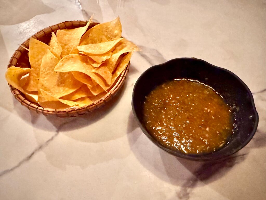 Itacate – Mexican Restaurant