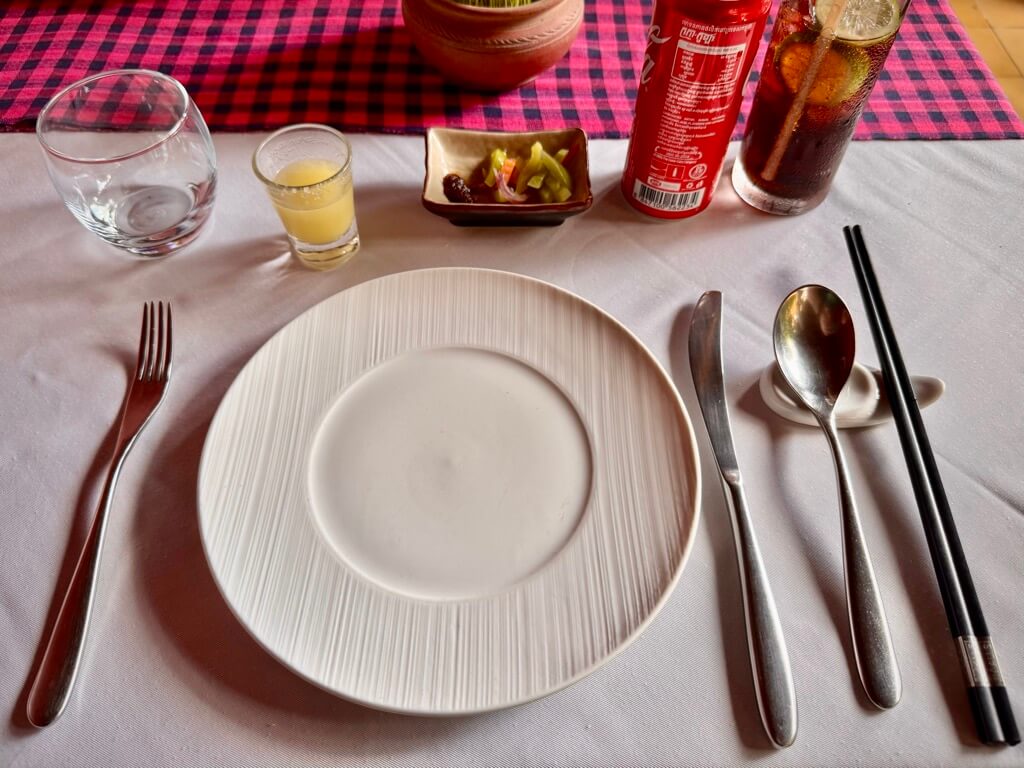 Malis Norodom – Khmer Restaurant