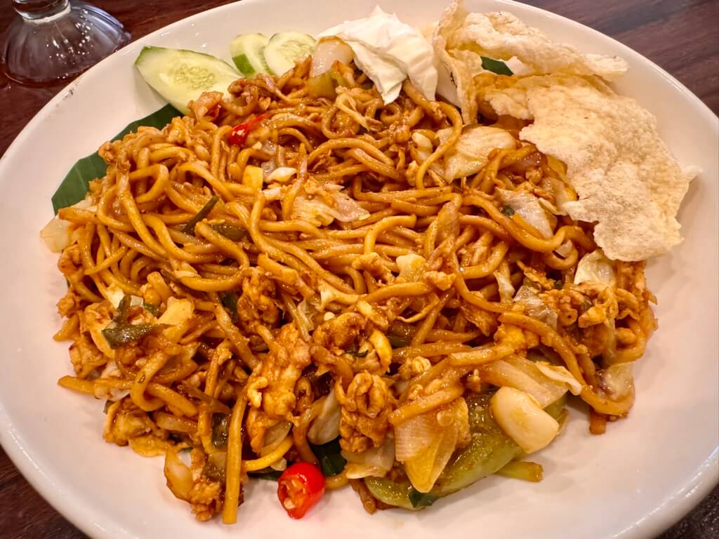Padang Nusantara – Indonesian Cuisine