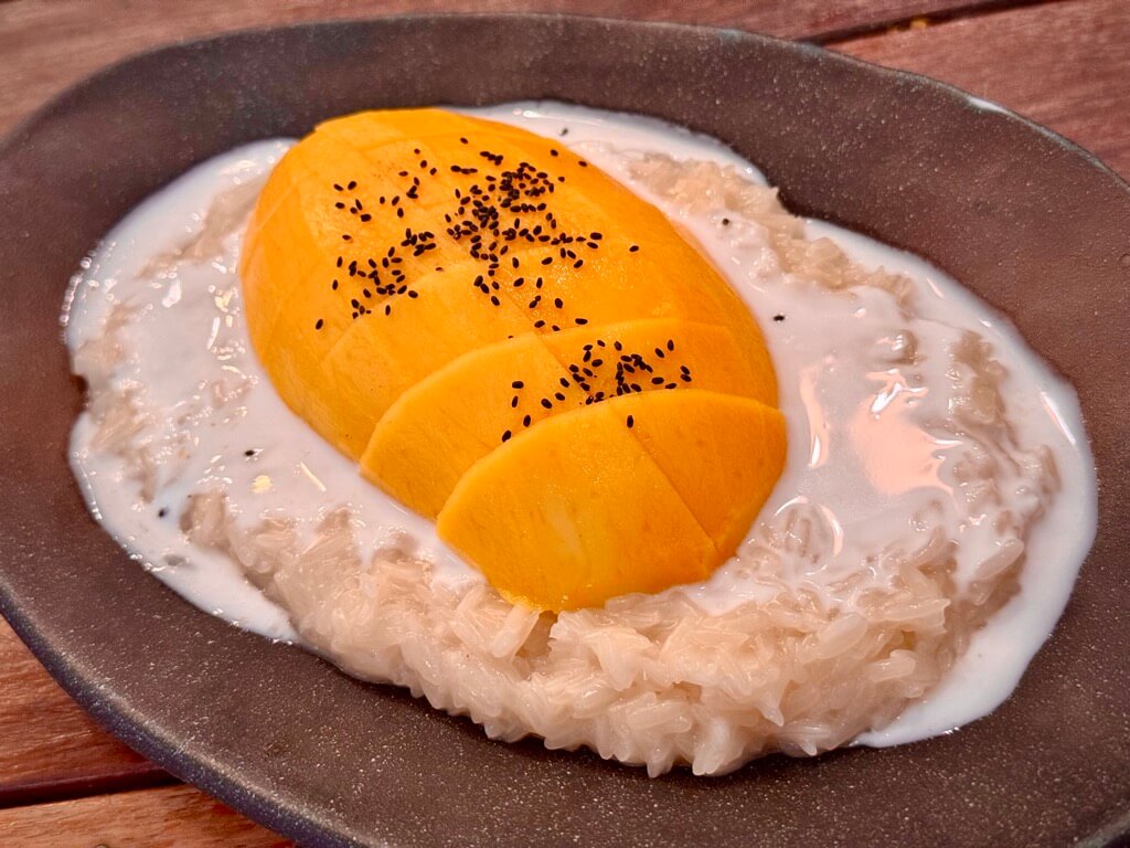 Sacred Lotus Café
