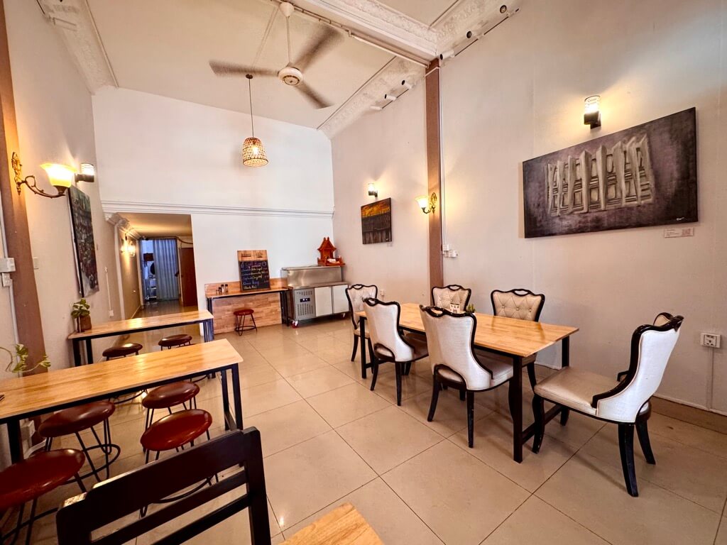 Toss It! – Restaurant & Cafe