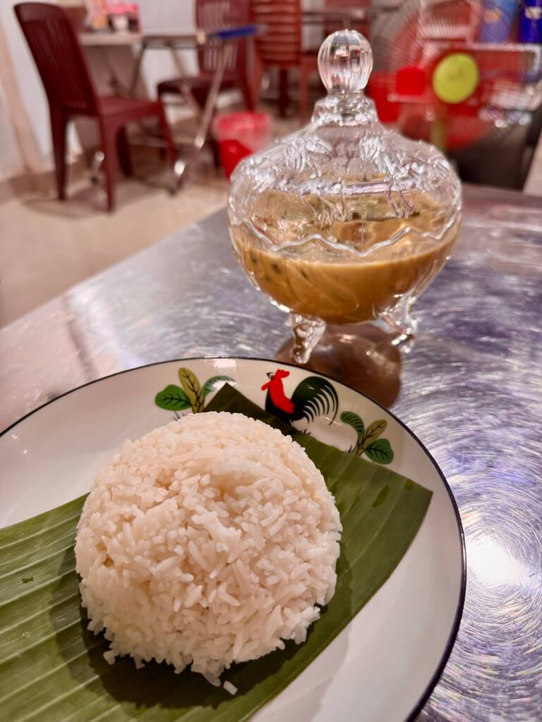 Yum By – Thai Style Restaurant