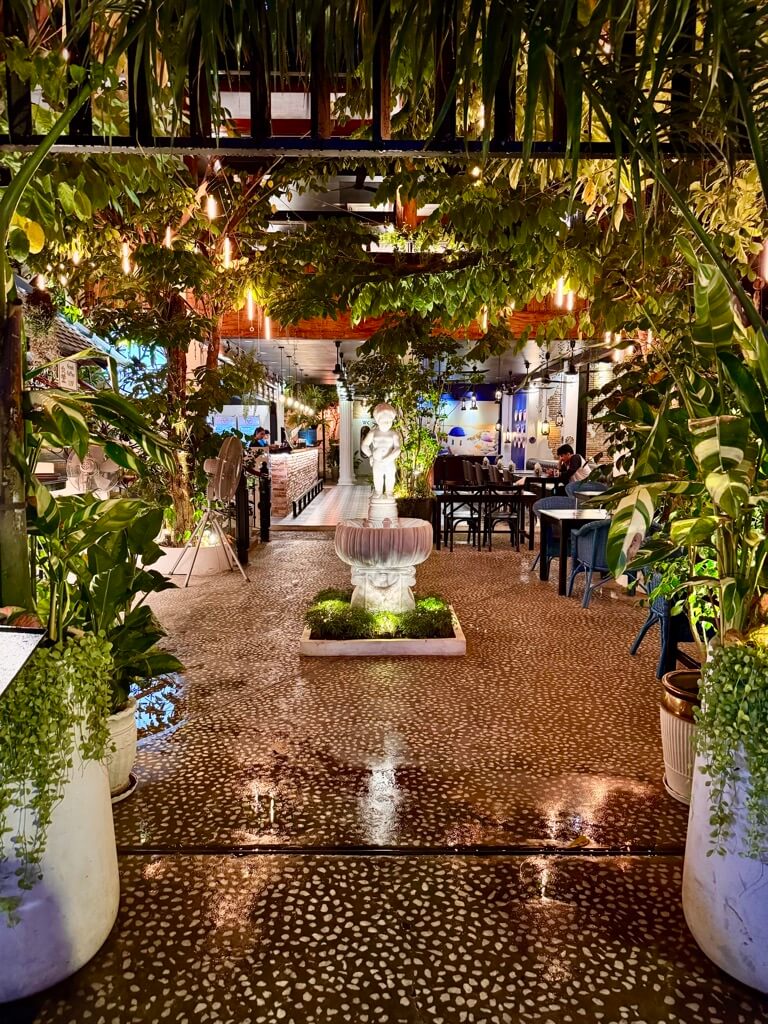 Elia Greek Kitchen