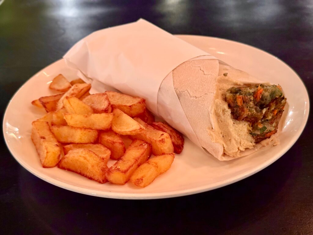 Elia Greek Kitchen
