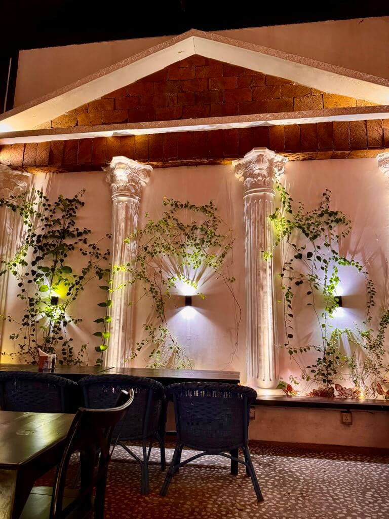 Elia Greek Kitchen