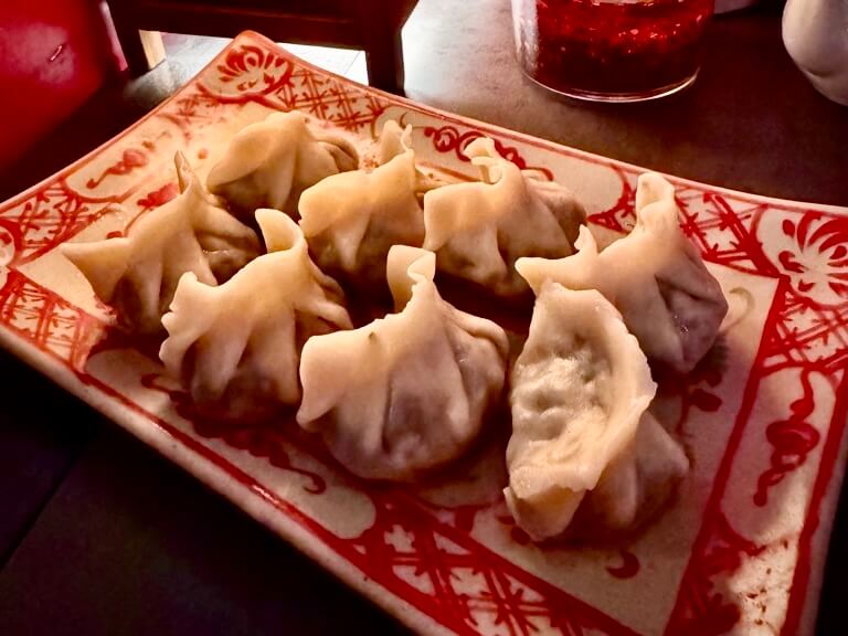 Mama Wong's