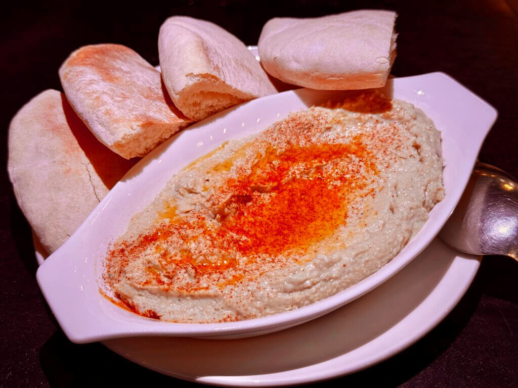 Elia Greek Kitchen