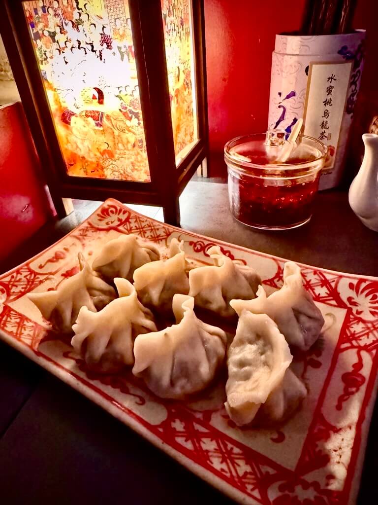 Mama Wong's