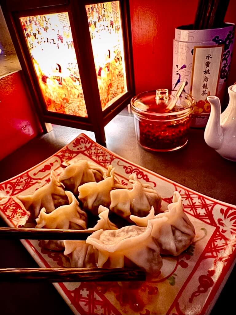 Mama Wong's